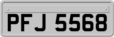 PFJ5568