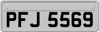 PFJ5569