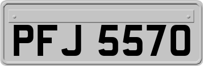 PFJ5570