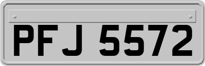 PFJ5572
