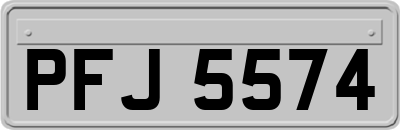 PFJ5574