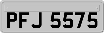 PFJ5575