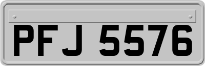 PFJ5576