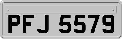 PFJ5579