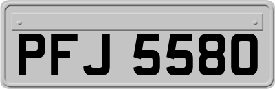 PFJ5580