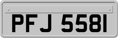 PFJ5581