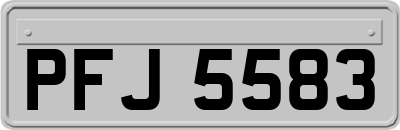 PFJ5583