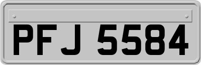 PFJ5584