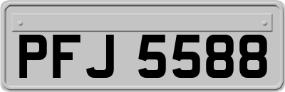 PFJ5588