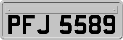 PFJ5589