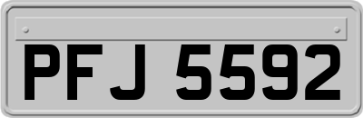 PFJ5592