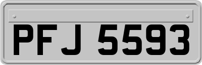 PFJ5593