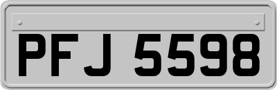 PFJ5598