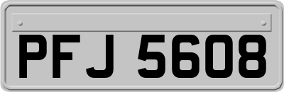 PFJ5608