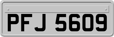PFJ5609