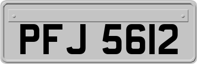 PFJ5612