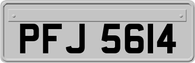 PFJ5614