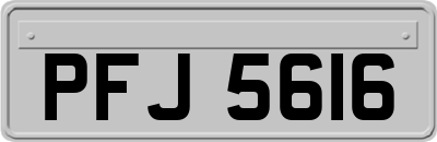 PFJ5616