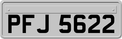 PFJ5622