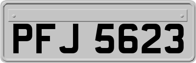 PFJ5623