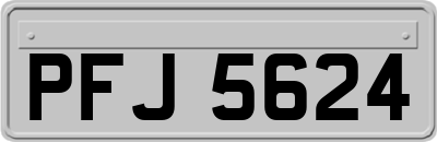 PFJ5624