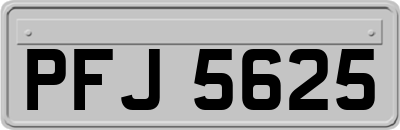 PFJ5625