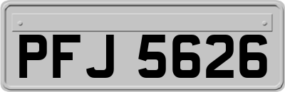 PFJ5626