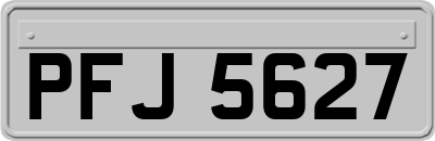 PFJ5627