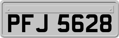 PFJ5628