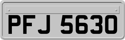 PFJ5630