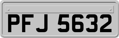 PFJ5632
