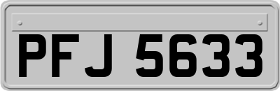 PFJ5633