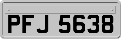 PFJ5638