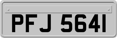 PFJ5641