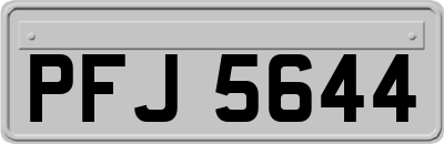 PFJ5644