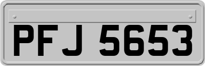 PFJ5653