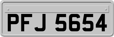PFJ5654
