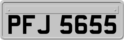 PFJ5655