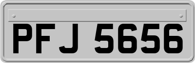 PFJ5656