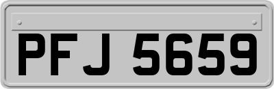 PFJ5659
