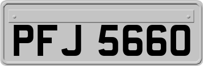 PFJ5660