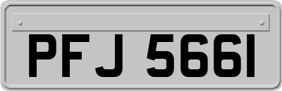 PFJ5661