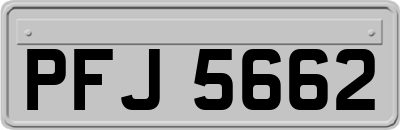 PFJ5662