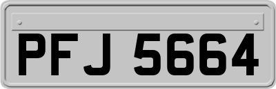 PFJ5664
