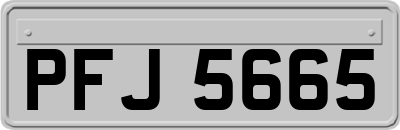 PFJ5665