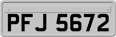 PFJ5672