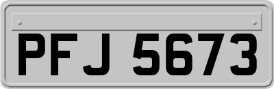 PFJ5673