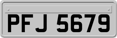 PFJ5679