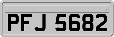 PFJ5682