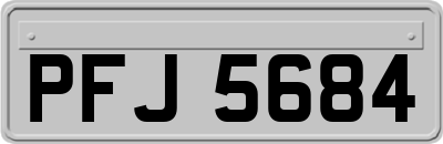 PFJ5684